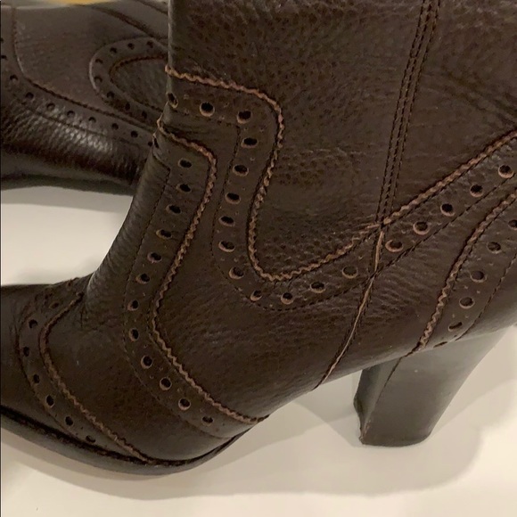 Michael Kors Boots - Picture 4 of 6